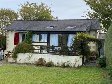 Maison a vendre La Vicomté-sur-Rance 22690 Côtes-d'Armor 83 m2 4 pièces 291760 euros