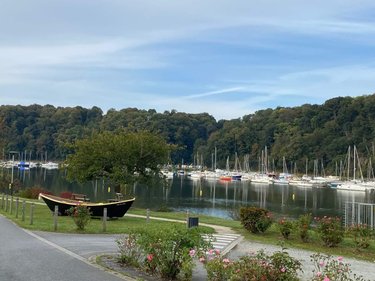 Maison a vendre La Vicomté-sur-Rance 22690 Côtes-d'Armor 83 m2 4 pièces 291760 euros