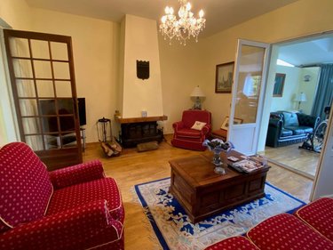Maison a vendre La Vicomté-sur-Rance 22690 Côtes-d'Armor 83 m2 4 pièces 280260 euros