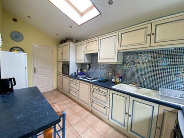 Maison a vendre La Vicomté-sur-Rance 22690 Côtes-d'Armor 83 m2 4 pièces 280260 euros