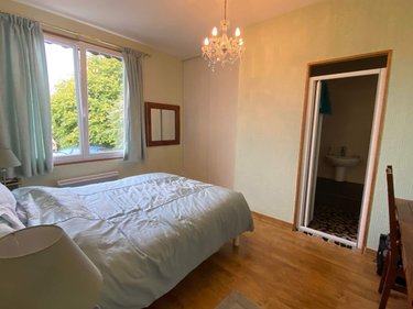 Maison a vendre La Vicomté-sur-Rance 22690 Côtes-d'Armor 83 m2 4 pièces 280260 euros