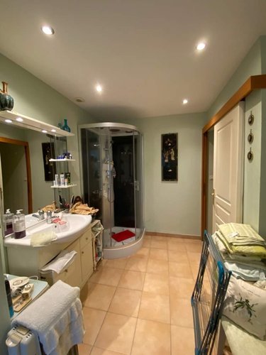 Maison a vendre La Vicomté-sur-Rance 22690 Côtes-d'Armor 83 m2 4 pièces 343860 euros