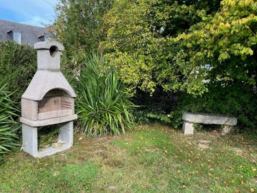 Maison a vendre La Vicomté-sur-Rance 22690 Côtes-d'Armor 83 m2 4 pièces 280260 euros