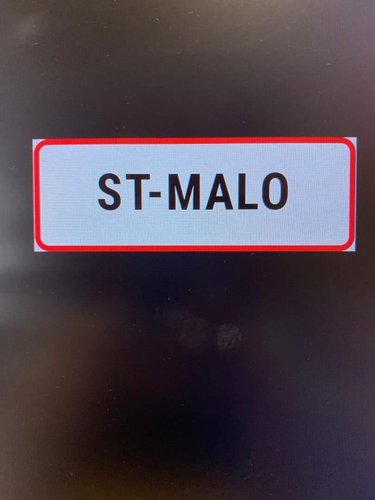 Terrain a batir a vendre Saint-Malo 35400 Ille-et-Vilaine 478 m2  683100 euros