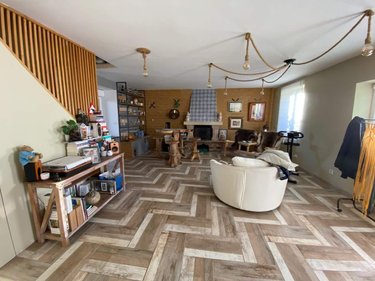 Maison a vendre Saint-Méloir-des-Bois 22980 Côtes-d'Armor 125 m2 5 pièces 333440 euros