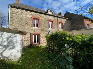 Maison a vendre Langrolay-sur-Rance 22490 Côtes-d'Armor 97 m2 4 pièces 216736 euros