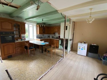 Maison a vendre Langrolay-sur-Rance 22490 Côtes-d'Armor 97 m2 4 pièces 216736 euros