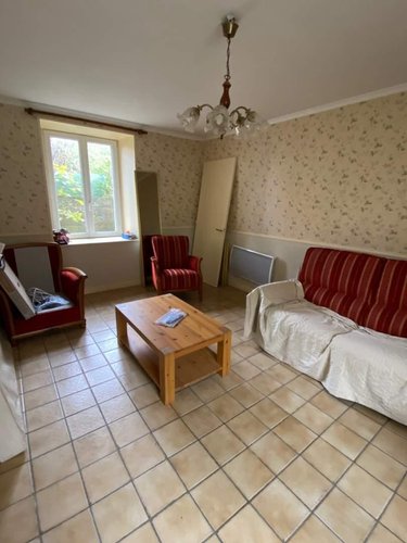 Maison a vendre Langrolay-sur-Rance 22490 Côtes-d'Armor 97 m2 4 pièces 216736 euros