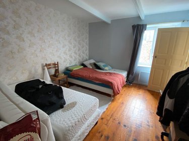 Maison a vendre Langrolay-sur-Rance 22490 Côtes-d'Armor 97 m2 4 pièces 216736 euros