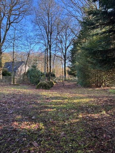 Terrain a batir a vendre Plélan-le-Petit 22980 Côtes-d'Armor 1020 m2  86381 euros