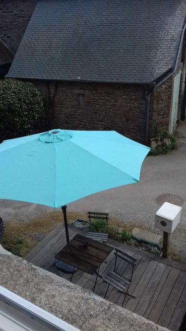 Maison a vendre Plouër-sur-Rance 22490 Côtes-d'Armor 103 m2 3 pièces 250080 euros