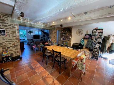 Maison a vendre Plouër-sur-Rance 22490 Côtes-d'Armor 103 m2 3 pièces 250080 euros