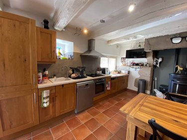 Maison a vendre Plouër-sur-Rance 22490 Côtes-d'Armor 103 m2 3 pièces 250080 euros