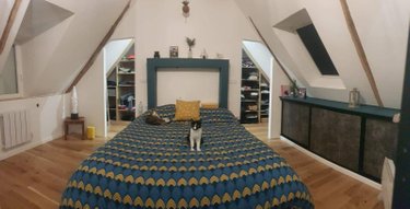 Maison a vendre Plouër-sur-Rance 22490 Côtes-d'Armor 103 m2 3 pièces 250080 euros