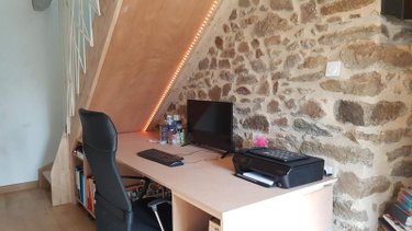 Maison a vendre Plouër-sur-Rance 22490 Côtes-d'Armor 103 m2 3 pièces 250080 euros