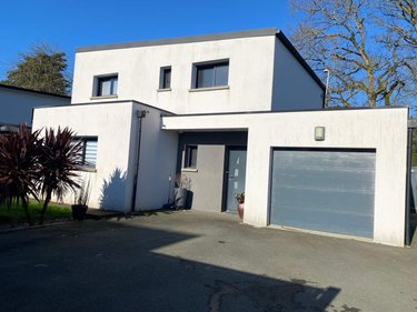 Maison a vendre Plouër-sur-Rance 22490 Côtes-d'Armor 115 m2 5 pièces 448060 euros