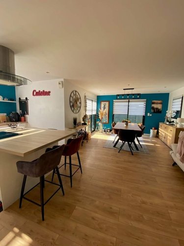 Maison a vendre Plouër-sur-Rance 22490 Côtes-d'Armor 115 m2 5 pièces 448060 euros