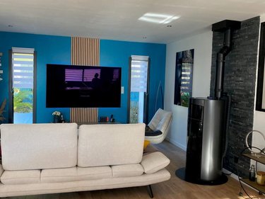 Maison a vendre Plouër-sur-Rance 22490 Côtes-d'Armor 115 m2 5 pièces 448060 euros