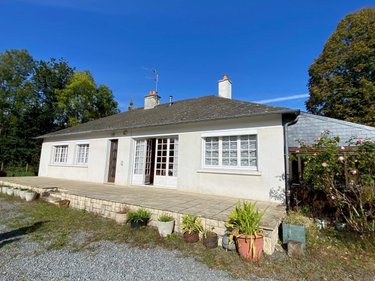 Maison a vendre Mesnil-Roc'h 35720 Ille-et-Vilaine 102 m2 5 pièces 259700 euros