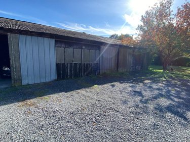 Maison a vendre Mesnil-Roc'h 35720 Ille-et-Vilaine 102 m2 5 pièces 259700 euros