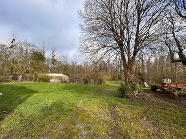 Maison a vendre Mesnil-Roc'h 35720 Ille-et-Vilaine 102 m2 5 pièces 259700 euros