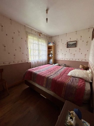 Maison a vendre Mesnil-Roc'h 35720 Ille-et-Vilaine 102 m2 5 pièces 259700 euros