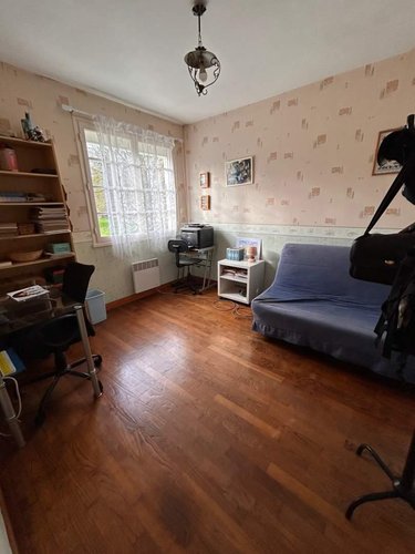 Maison a vendre Mesnil-Roc'h 35720 Ille-et-Vilaine 102 m2 5 pièces 259700 euros