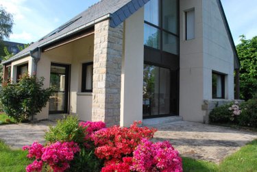 Maison a vendre Plouër-sur-Rance 22490 Côtes-d'Armor 130 m2 5 pièces 529380 euros