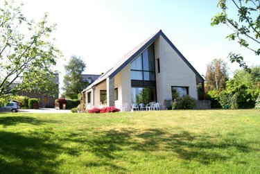 Maison a vendre Plouër-sur-Rance 22490 Côtes-d'Armor 130 m2 5 pièces 529380 euros
