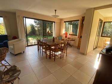 Maison a vendre Plouër-sur-Rance 22490 Côtes-d'Armor 130 m2 5 pièces 529380 euros