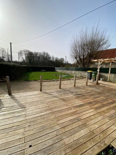 Maison a vendre Saint-Hélen 22100 Côtes-d'Armor 83 m2 4 pièces 182350 euros