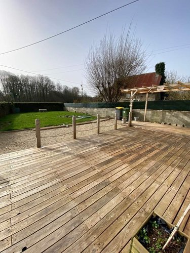 Maison a vendre Saint-Hélen 22100 Côtes-d'Armor 83 m2 4 pièces 182350 euros