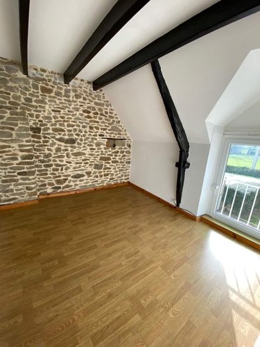 Maison a vendre Saint-Hélen 22100 Côtes-d'Armor 83 m2 4 pièces 182350 euros