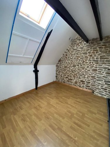 Maison a vendre Saint-Hélen 22100 Côtes-d'Armor 83 m2 4 pièces 182350 euros