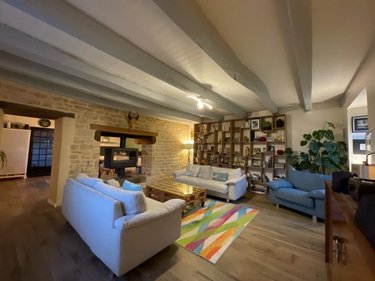 Maison a vendre Évran 22630 Côtes-d'Armor 172 m2 6 pièces 398044 euros