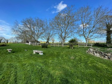 Maison a vendre Évran 22630 Côtes-d'Armor 172 m2 6 pièces 398044 euros