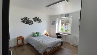 Maison a vendre Évran 22630 Côtes-d'Armor 172 m2 6 pièces 398044 euros