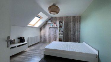 Maison a vendre Évran 22630 Côtes-d'Armor 172 m2 6 pièces 398044 euros