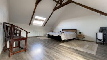 Maison a vendre Évran 22630 Côtes-d'Armor 172 m2 6 pièces 398044 euros