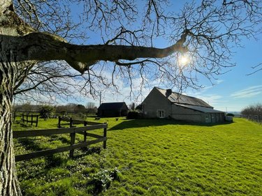 Maison a vendre Évran 22630 Côtes-d'Armor 172 m2 6 pièces 398044 euros