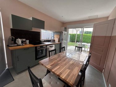 Maison a vendre Bobital 22100 Côtes-d'Armor 66 m2 4 pièces 207358 euros