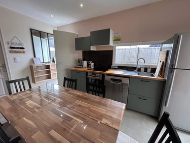 Maison a vendre Bobital 22100 Côtes-d'Armor 66 m2 4 pièces 207358 euros