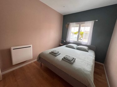 Maison a vendre Bobital 22100 Côtes-d'Armor 66 m2 4 pièces 207358 euros