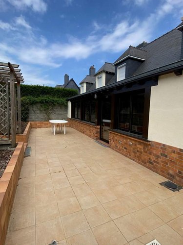 Maison a vendre Saint-Malo 35400 Ille-et-Vilaine 138 m2 6 pièces 373680 euros