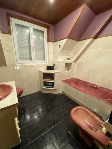 Maison a vendre Saint-Malo 35400 Ille-et-Vilaine 138 m2 6 pièces 373680 euros