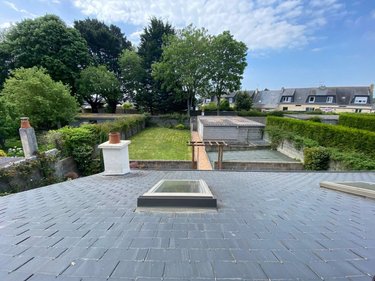 Maison a vendre Saint-Malo 35400 Ille-et-Vilaine 138 m2 6 pièces 373680 euros