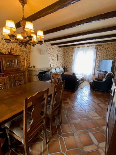 Maison a vendre Saint-Malo 35400 Ille-et-Vilaine 138 m2 6 pièces 373680 euros