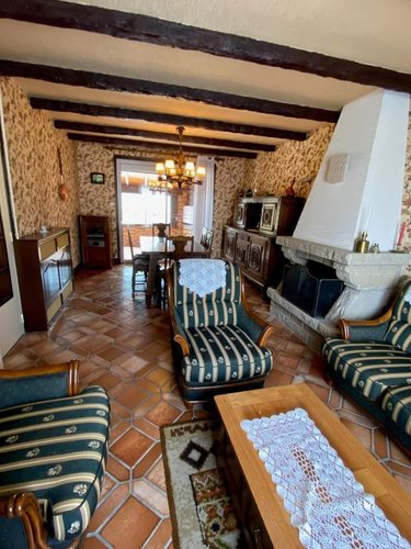 Maison a vendre Saint-Malo 35400 Ille-et-Vilaine 138 m2 6 pièces 373680 euros