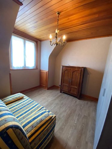 Maison a vendre Saint-Malo 35400 Ille-et-Vilaine 138 m2 6 pièces 373680 euros