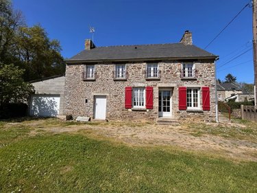 Maison a vendre Plouër-sur-Rance 22490 Côtes-d'Armor 105 m2 5 pièces 250080 euros